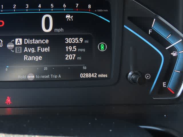 Thumbnail: 2023 Honda Odyssey - 25