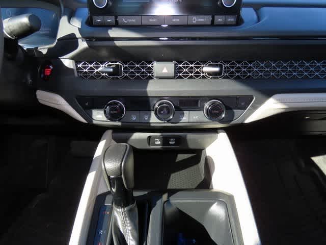 Thumbnail: 2023 Honda Accord - 19