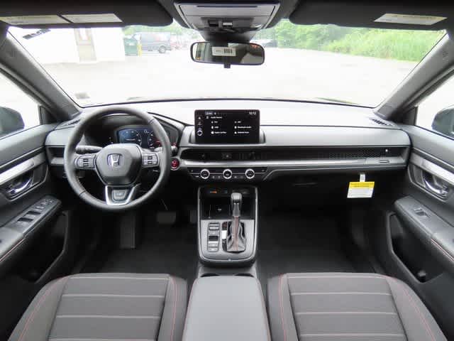 Thumbnail: 2026 Honda CR-V - 17