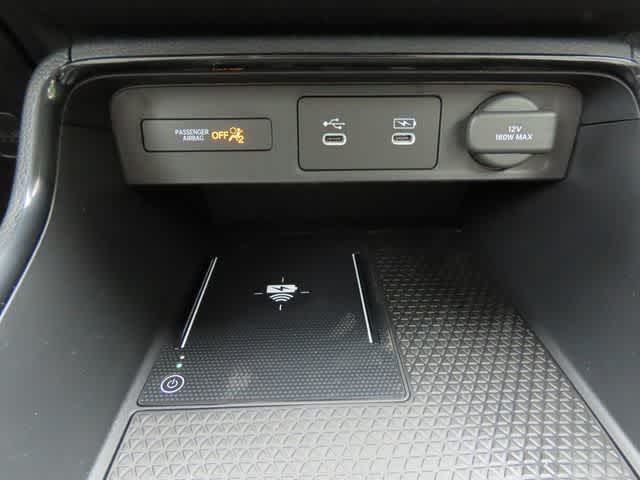 Thumbnail: 2026 Honda CR-V - 21