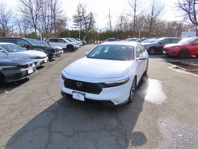 Thumbnail: 2023 Honda Accord - 1