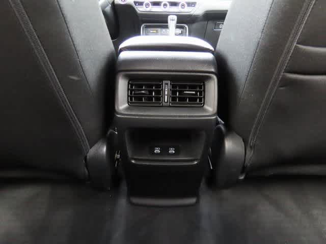 Thumbnail: 2024 Honda CR-V - 23