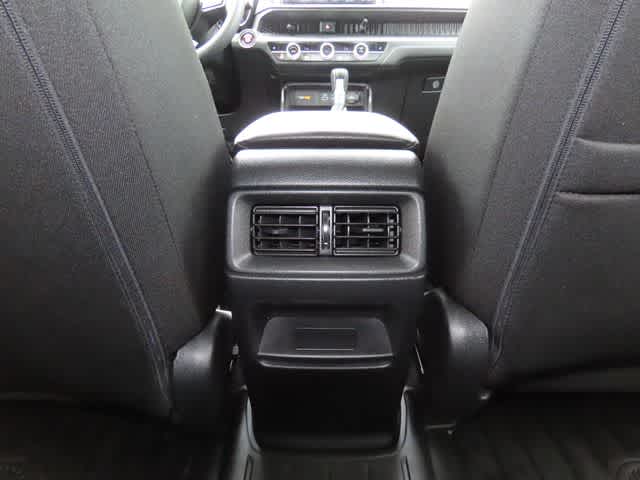 Thumbnail: 2023 Honda CR-V - 22