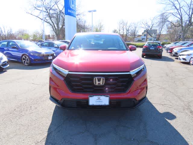 Thumbnail: 2023 Honda CR-V - 6