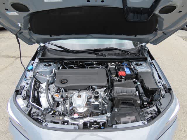 Thumbnail: 2026 Honda Civic - 10