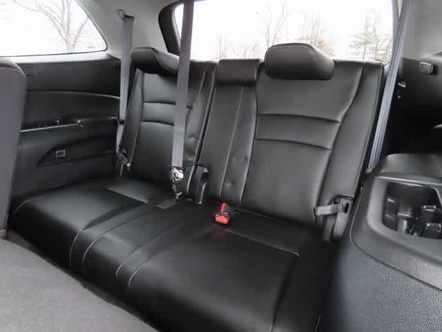 Thumbnail: 2022 Honda Pilot - 14