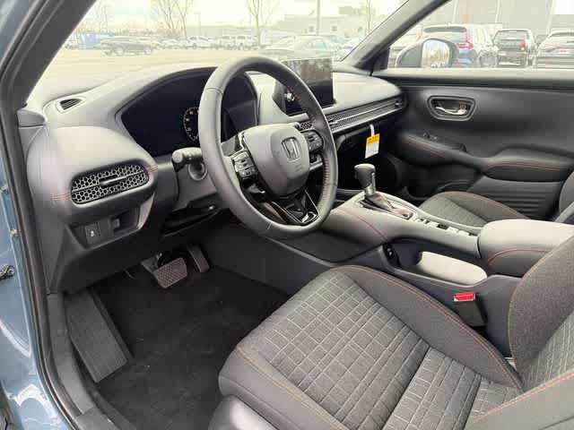 Thumbnail: 2026 Honda HR-V - 10