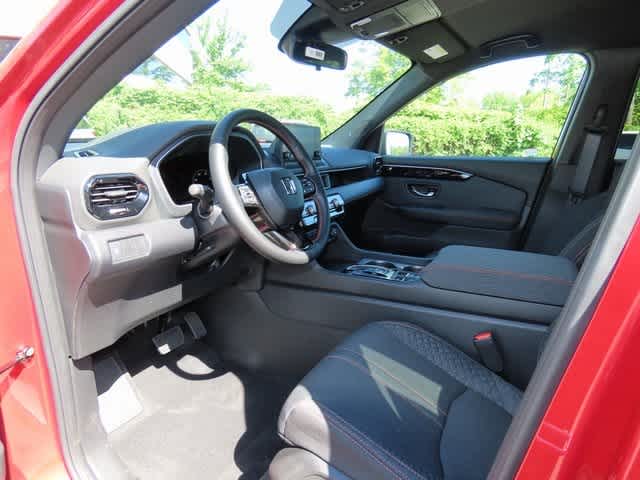 Thumbnail: 2025 Honda Pilot - 2