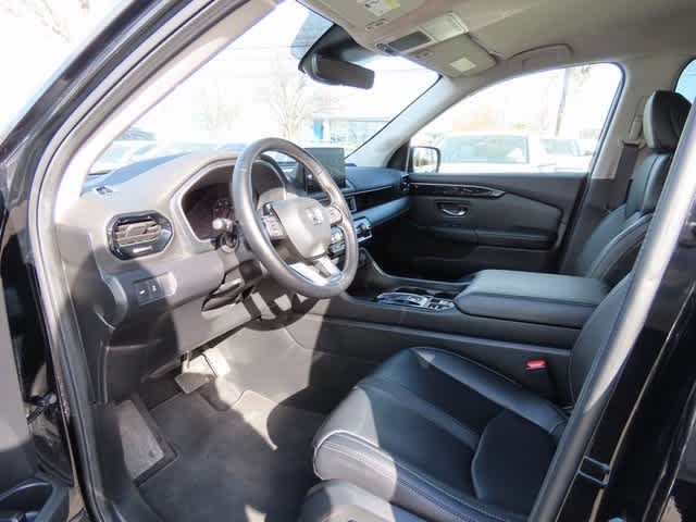 Thumbnail: 2024 Honda Pilot - 2