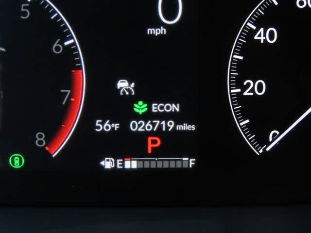 Thumbnail: 2025 Honda Pilot - 26