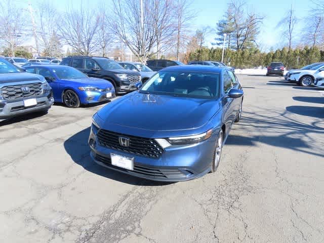 Thumbnail: 2024 Honda Accord - 1