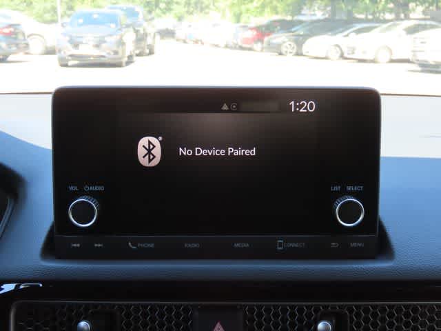 Thumbnail: 2026 Honda Civic - 19