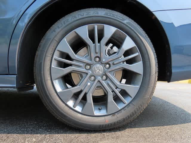 Thumbnail: 2026 Honda Odyssey - 9