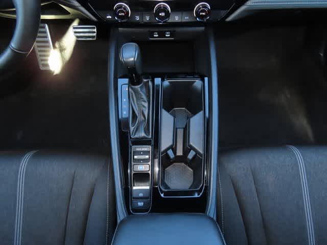 Thumbnail: 2024 Honda Accord - 21