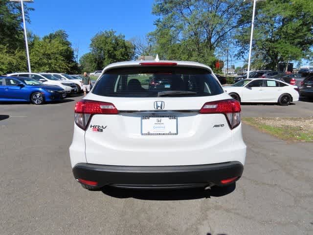 Thumbnail: 2022 Honda HR-V - 5