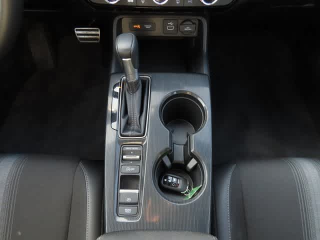 Thumbnail: 2024 Honda Civic - 22