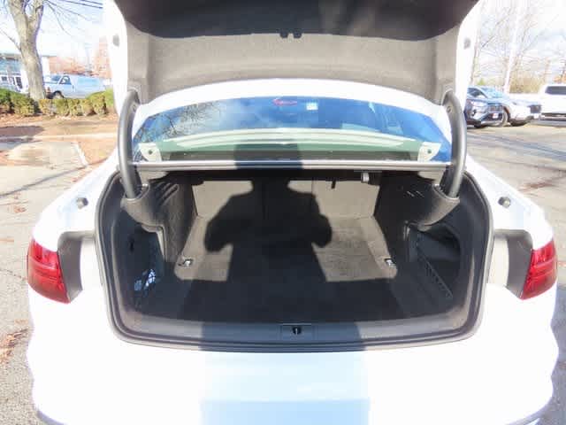 Thumbnail: 2022 Audi A4 - 11