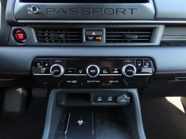 Thumbnail: 2026 Honda Passport - 21