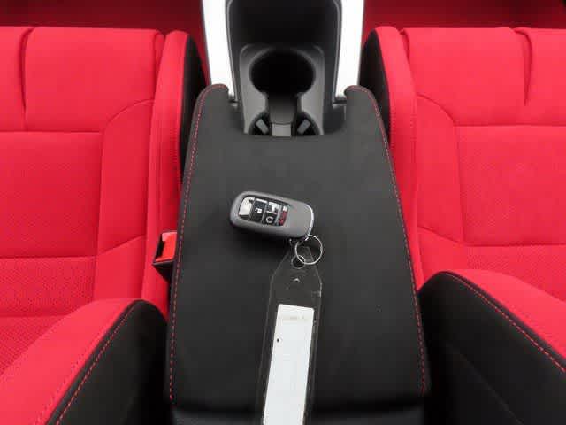 Thumbnail: 2025 Honda Civic - 29