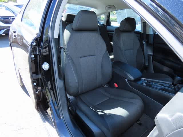 Thumbnail: 2024 Honda Accord - 15