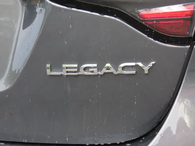 Thumbnail: 2023 Subaru Legacy - 7