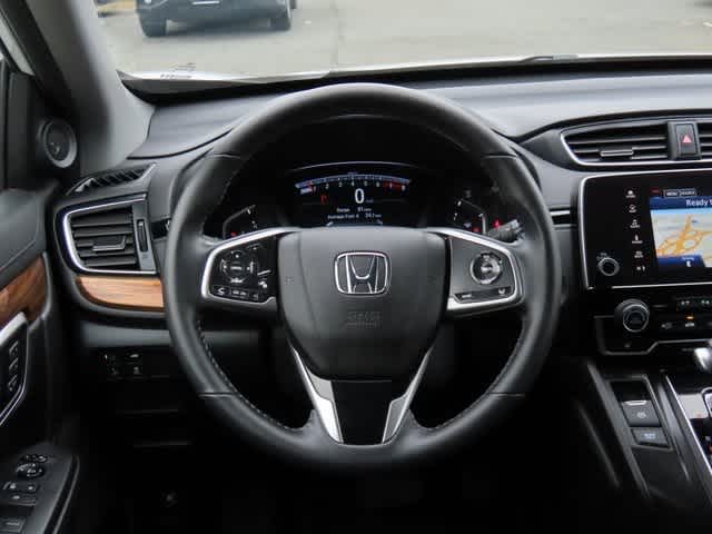 Thumbnail: 2019 Honda CR-V - 20