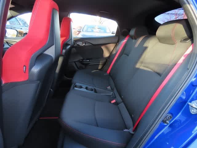 Thumbnail: 2019 Honda Civic - 14