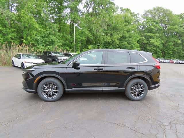 Thumbnail: 2026 Honda CR-V - 3