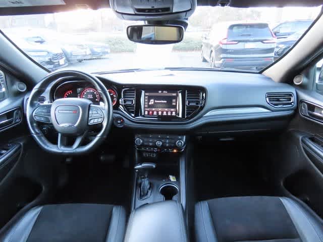 Thumbnail: 2022 Dodge Durango - 18