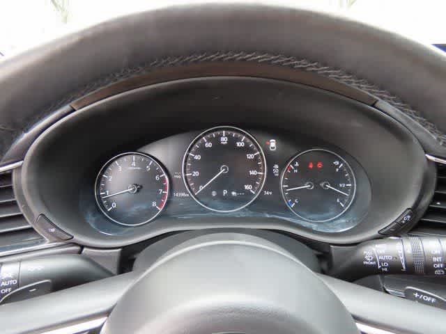 Thumbnail: 2023 Mazda CX-30 - 27