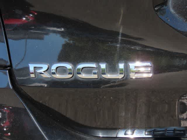 Thumbnail: 2018 Nissan Rogue - 7