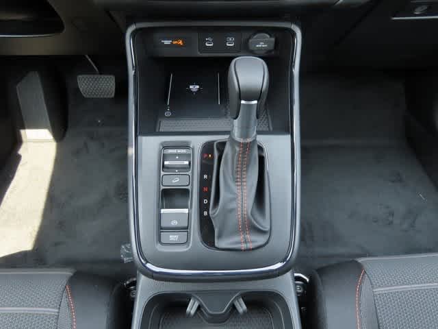 Thumbnail: 2026 Honda CR-V - 22