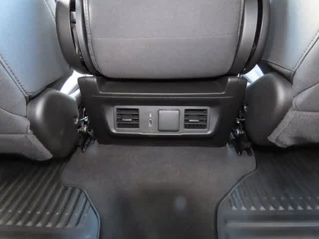 Thumbnail: 2023 Chevrolet Silverado 1500 - 23