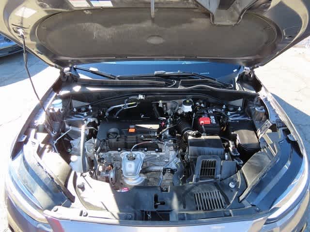 Thumbnail: 2025 Honda HR-V - 10