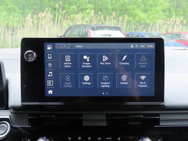 Thumbnail: 2026 Honda Prologue - 20