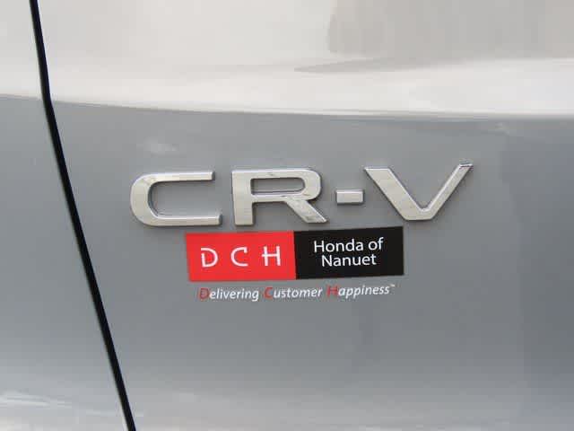 Thumbnail: 2023 Honda CR-V - 7