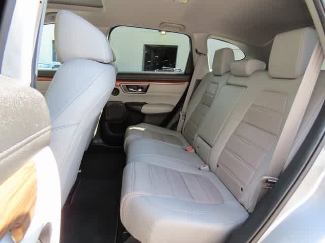 Thumbnail: 2022 Honda CR-V - 13