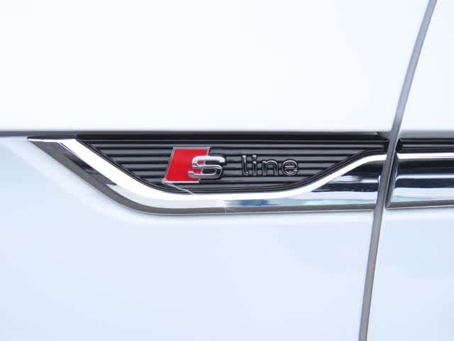 Thumbnail: 2023 Audi A5 - 9