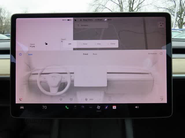 Thumbnail: 2021 Tesla Model 3 - 22