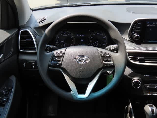 Thumbnail: 2020 Hyundai Tucson - 19