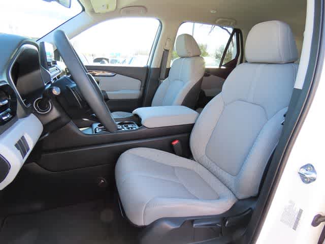 Thumbnail: 2023 Honda Pilot - 13