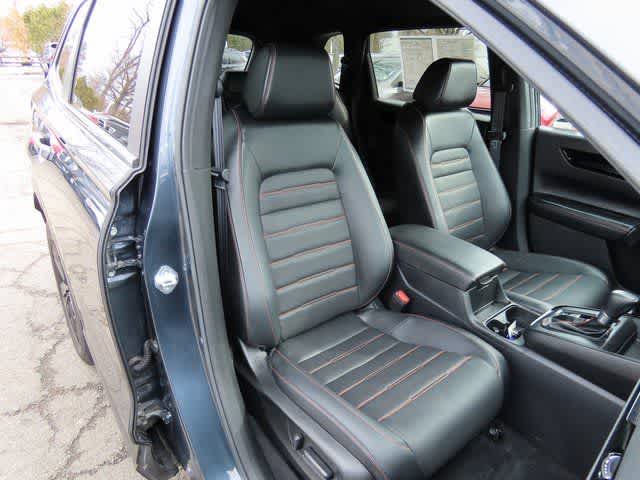 Thumbnail: 2023 Honda CR-V - 17