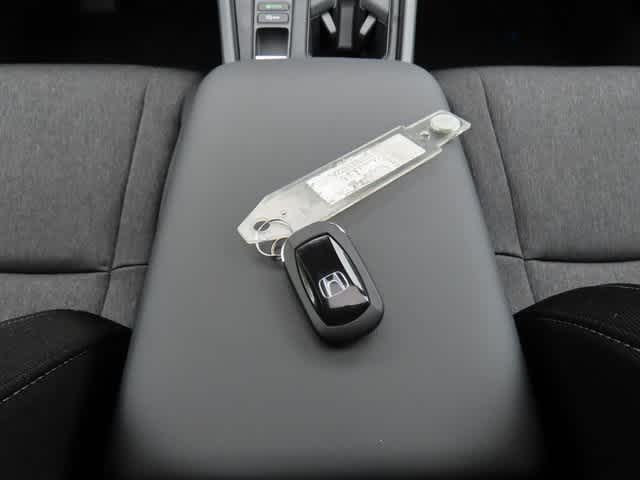 Thumbnail: 2025 Honda Accord - 23