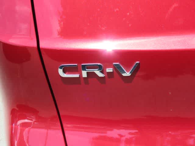 Thumbnail: 2023 Honda CR-V - 6