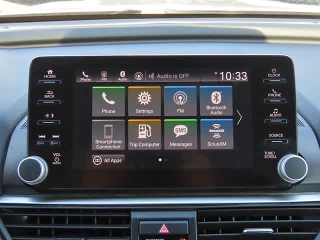 Thumbnail: 2018 Honda Accord - 20