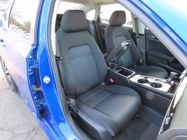 Thumbnail: 2023 Honda Civic - 15