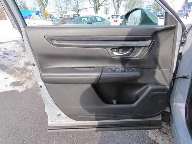 Thumbnail: 2024 Honda CR-V - 14