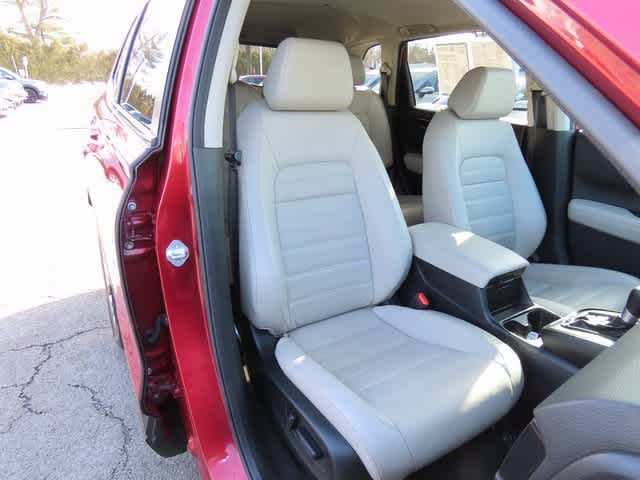 Thumbnail: 2023 Honda CR-V - 16