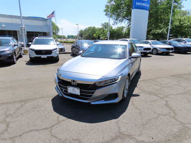 Thumbnail: 2021 Honda Accord - 1