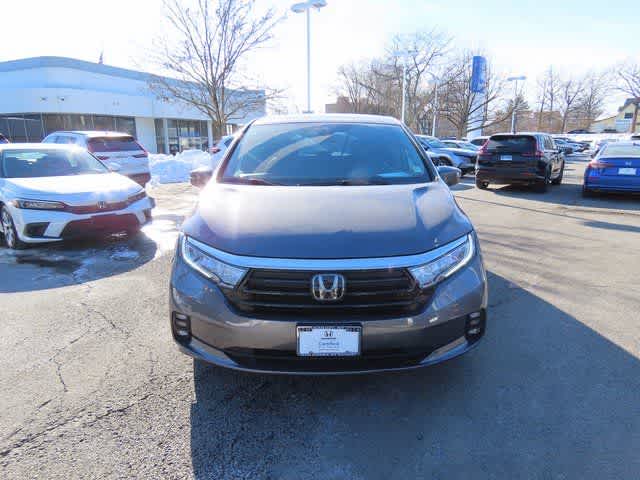 Thumbnail: 2023 Honda Odyssey - 6